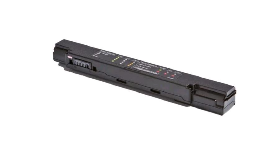 BROTHER PJ700 BATTERIA RICARICABILE AGLI IONI DI LITIO …